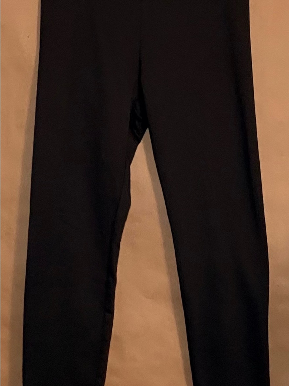 ClimateRight by Cuddle Duds Fleece Lined Leggings